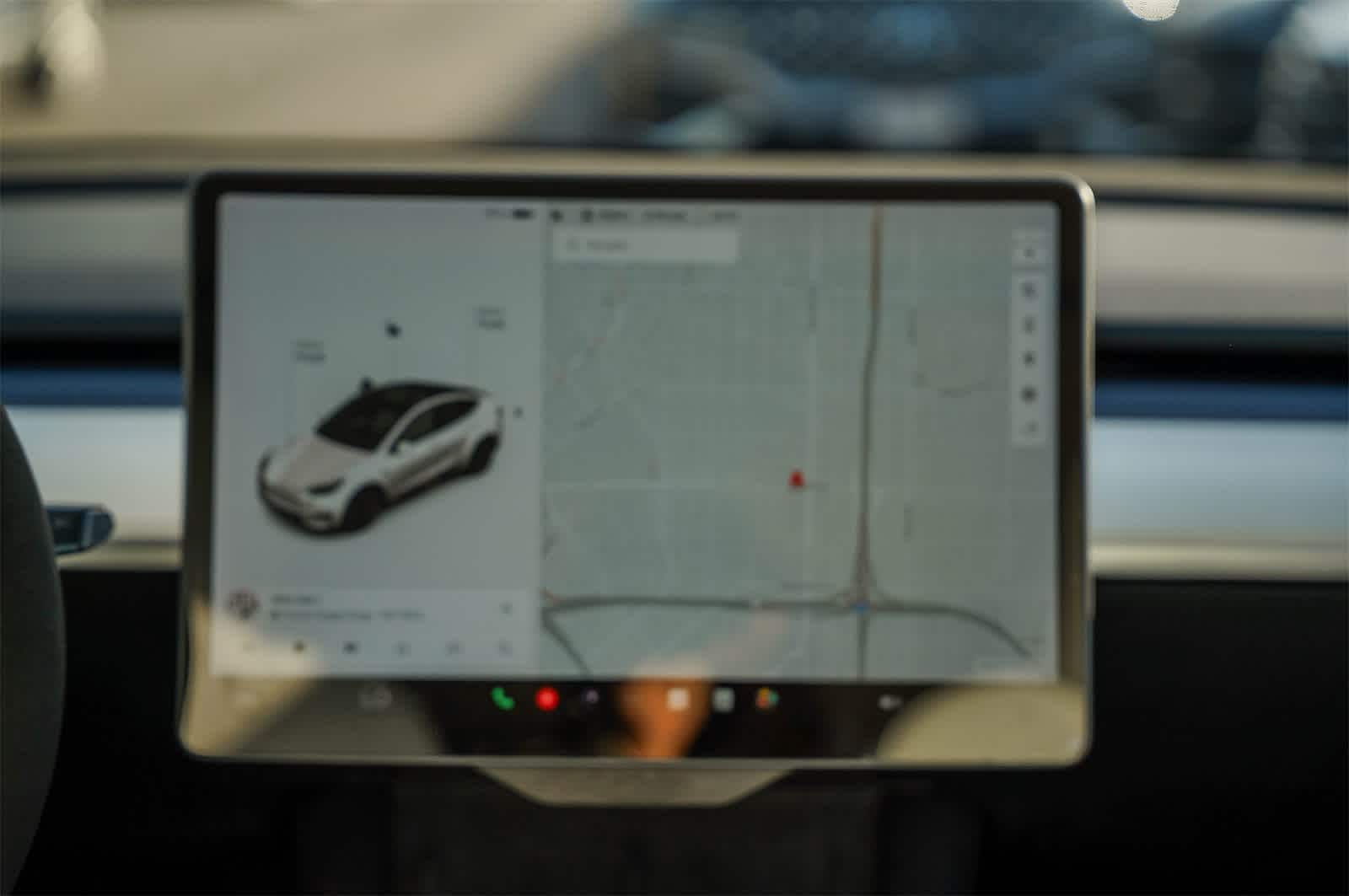 Thumbnail: 2022 Tesla Model Y - 12