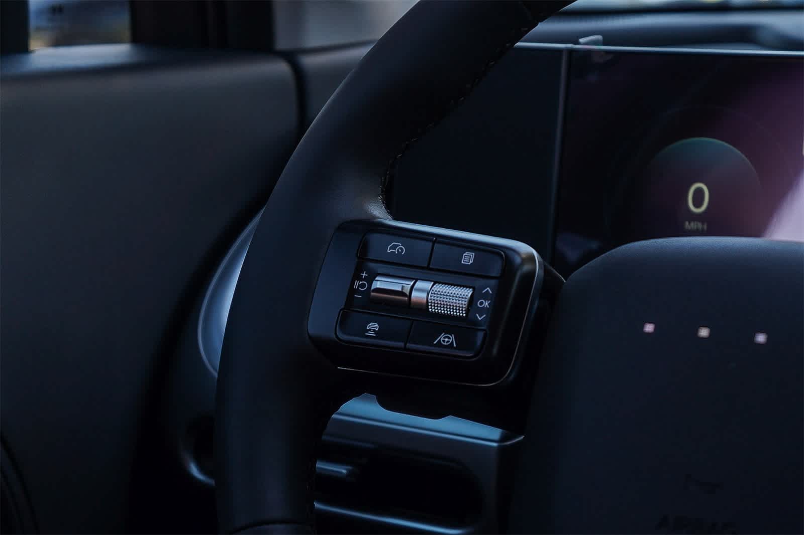 Thumbnail: 2026 Hyundai Ioniq - 17