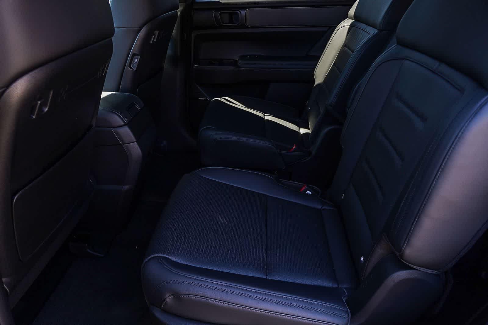 Thumbnail: 2026 Hyundai Santa Fe - 22