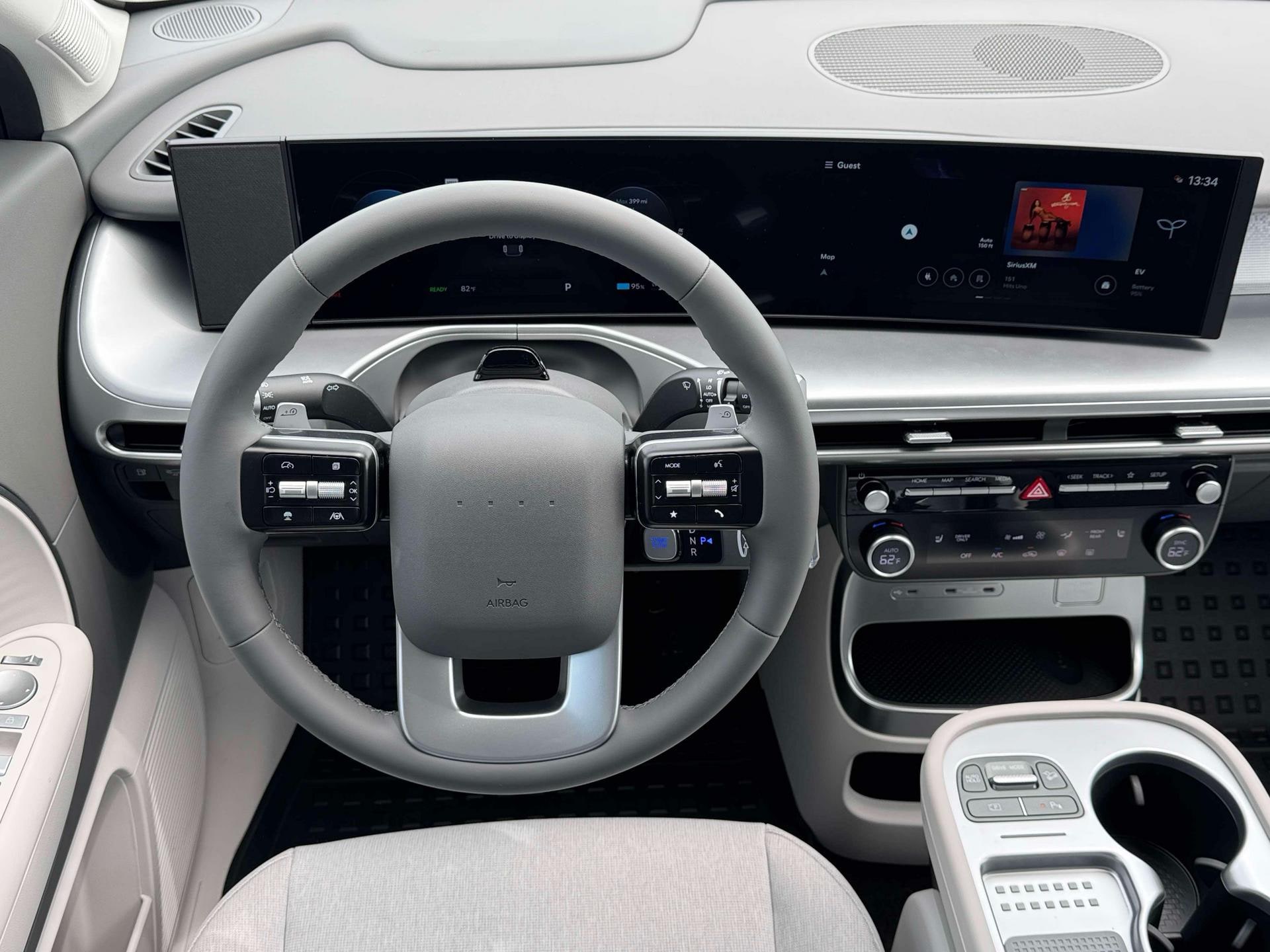 Thumbnail: 2026 Hyundai Ioniq - 17