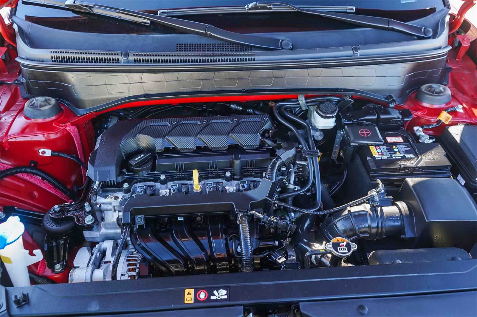 Thumbnail: 2023 Hyundai Venue - 26