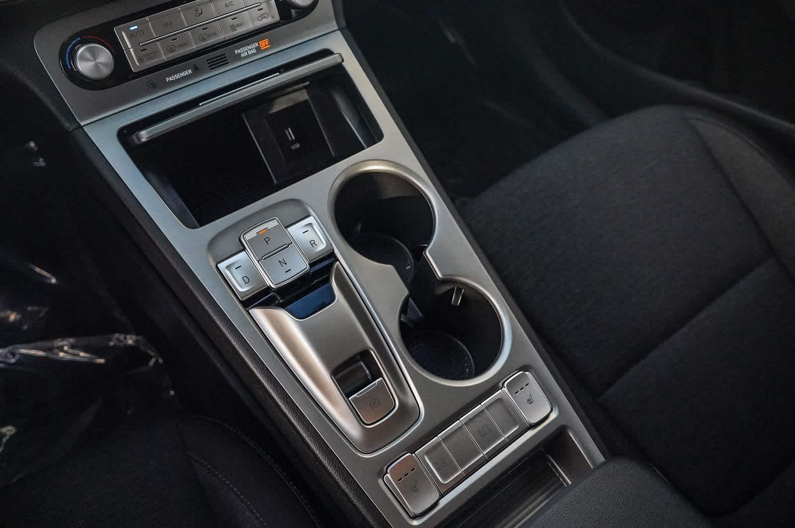 Thumbnail: 2023 Hyundai Kona - 23