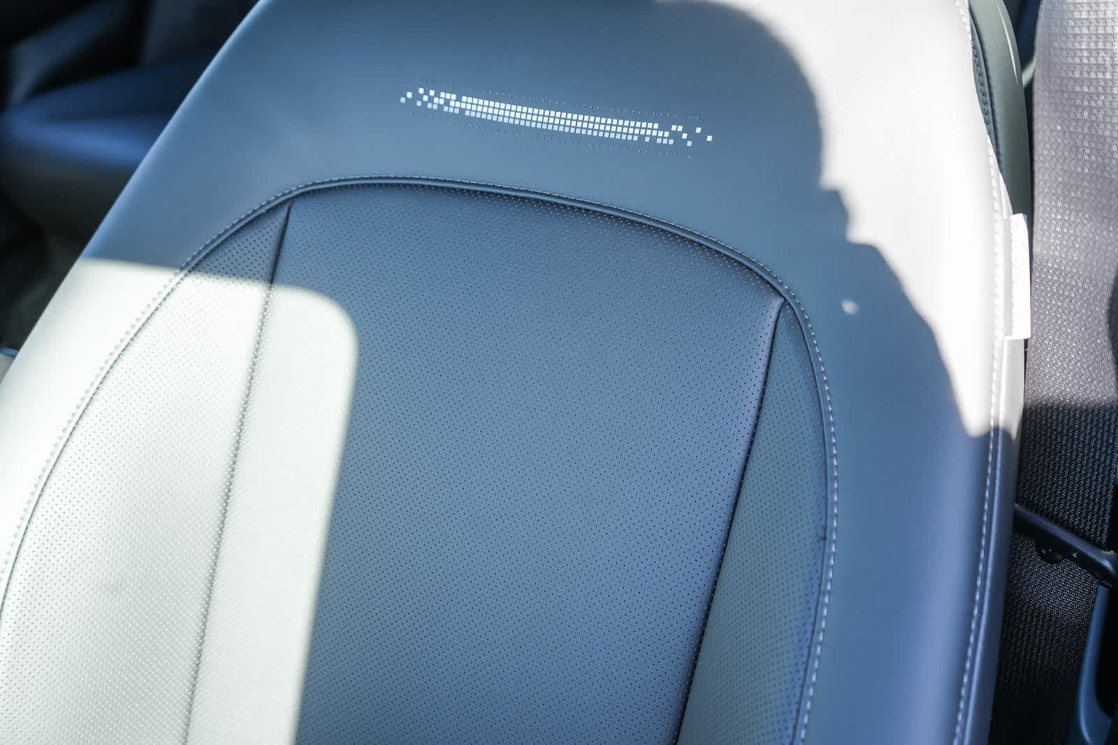 Thumbnail: 2025 Hyundai Ioniq 6 - 27