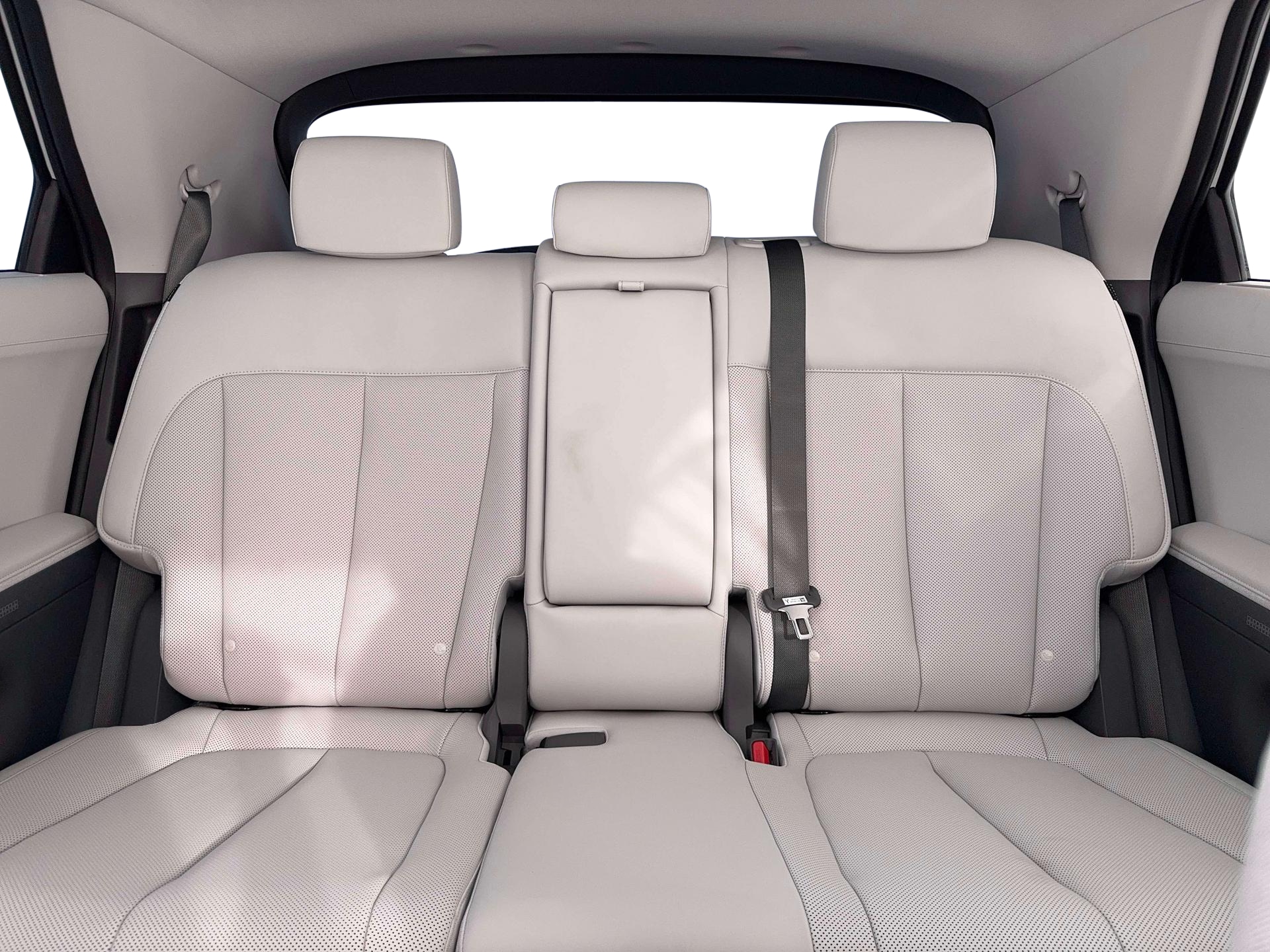 Thumbnail: 2026 Hyundai Ioniq 5 - 16