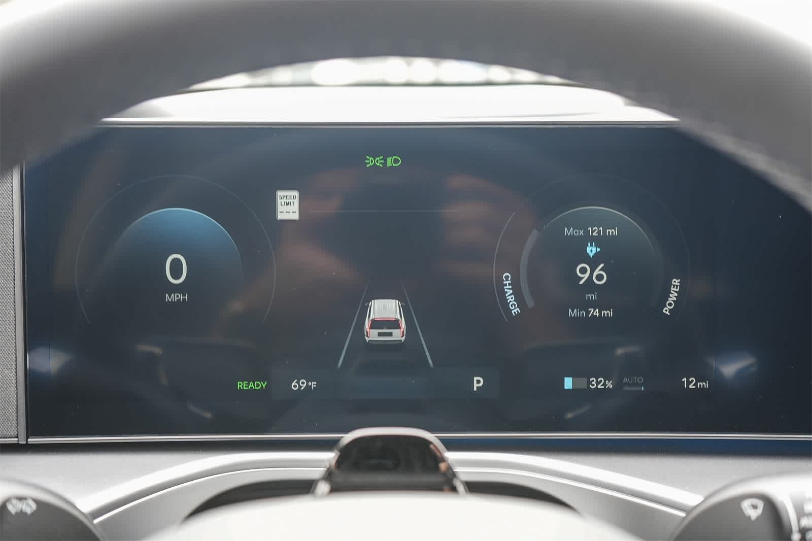 Thumbnail: 2026 Hyundai Ioniq - 30