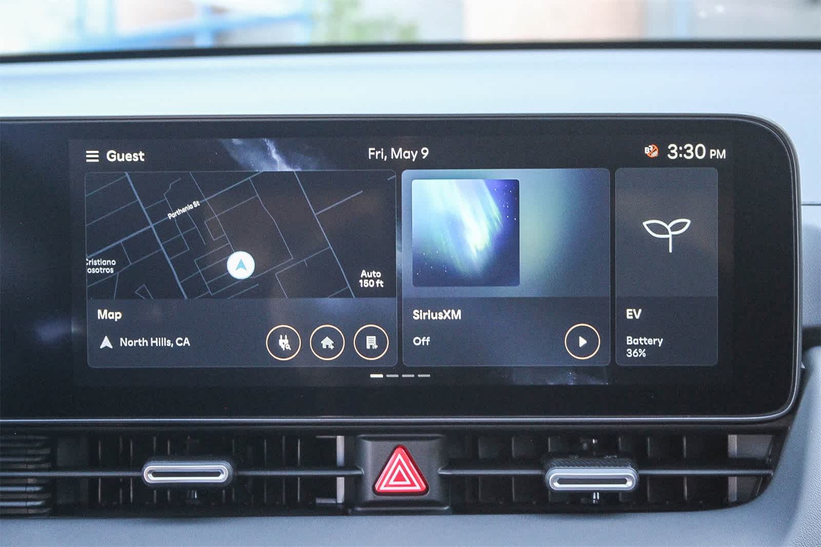 Thumbnail: 2025 Hyundai Ioniq 5 - 17