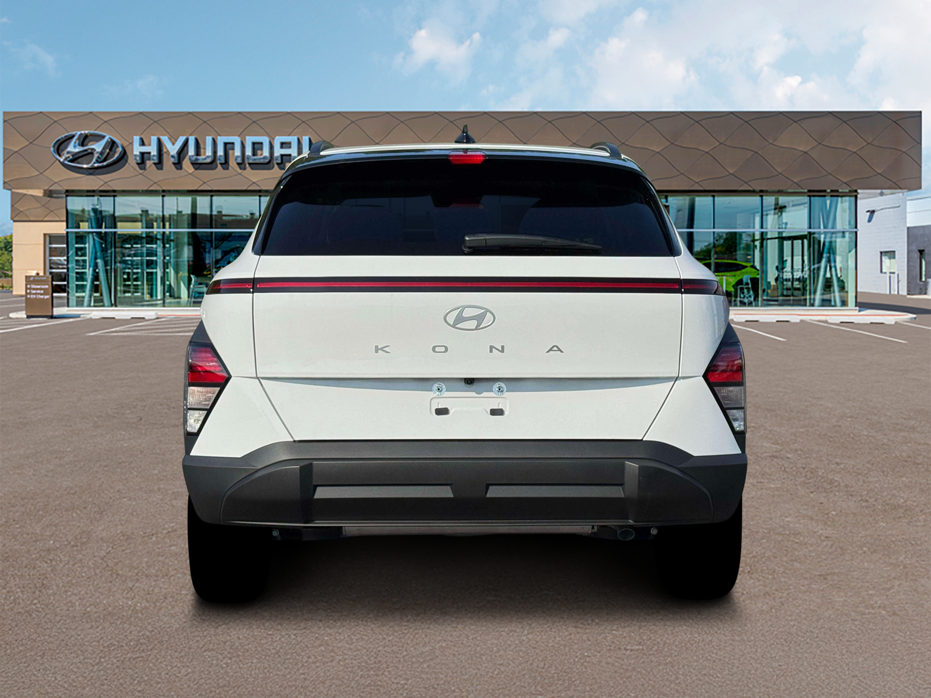 Thumbnail: 2026 Hyundai Kona - 6