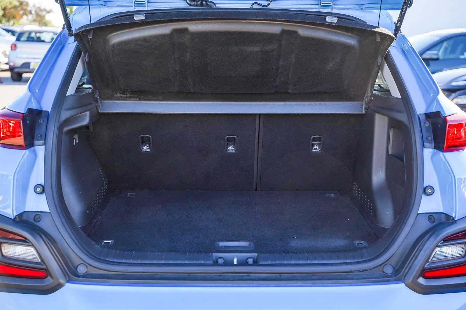 Thumbnail: 2020 Hyundai Kona - 24