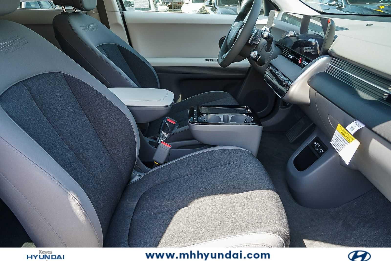 Thumbnail: 2026 Hyundai Ioniq 5 - 18