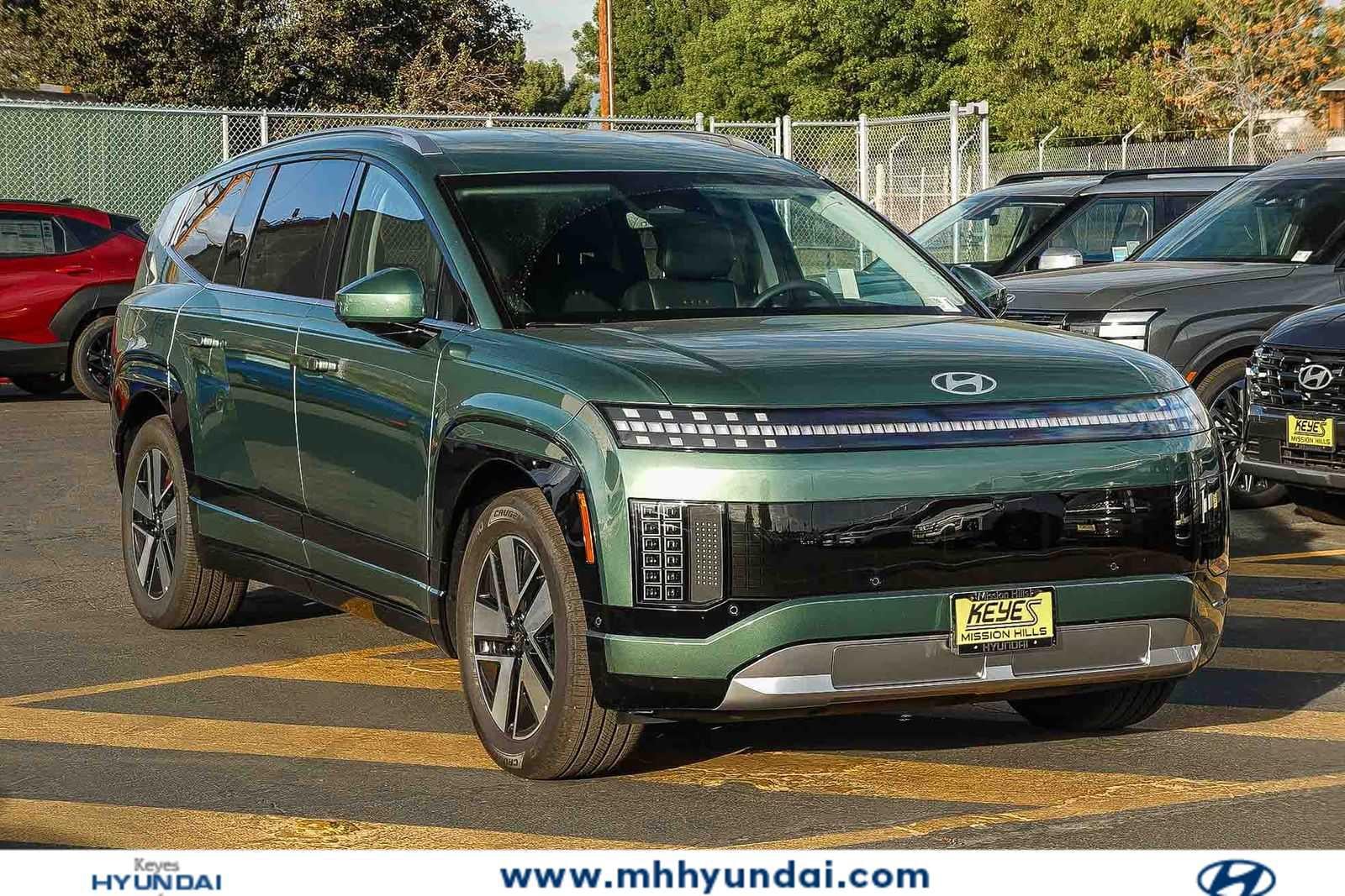 Thumbnail: 2026 Hyundai Ioniq - 3