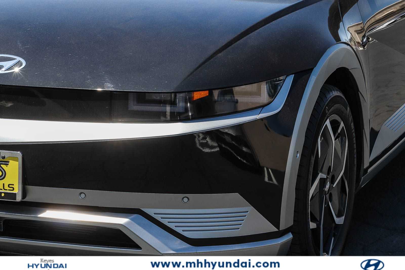 Thumbnail: 2024 Hyundai Ioniq 5 - 6