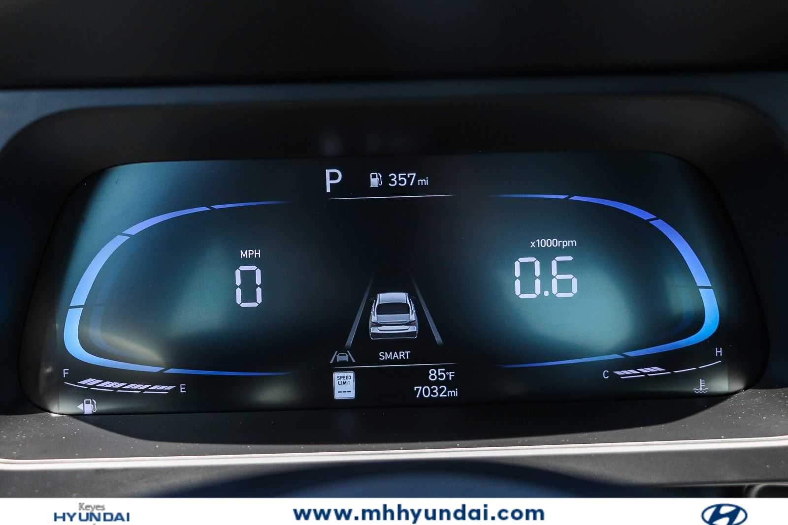 Thumbnail: 2025 Hyundai Elantra - 20