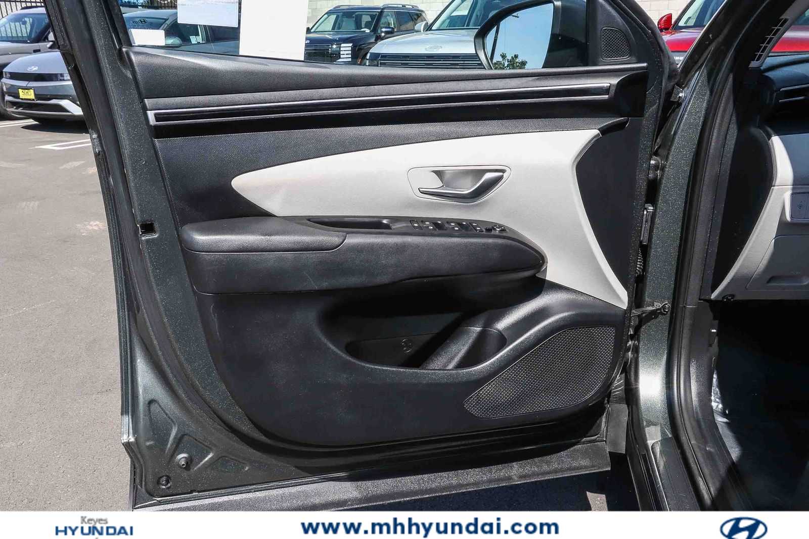 Thumbnail: 2022 Hyundai Tucson - 20