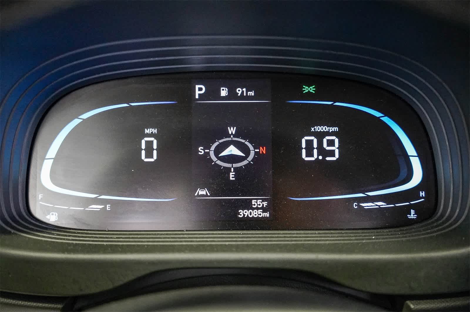 Thumbnail: 2023 Hyundai Venue - 22