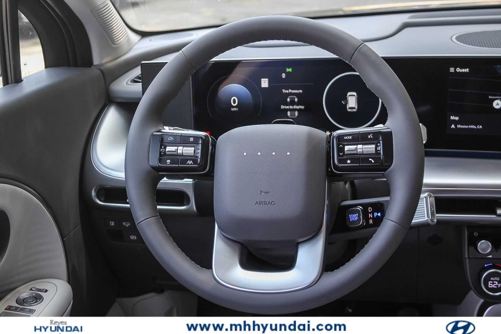 Thumbnail: 2026 Hyundai Ioniq - 21