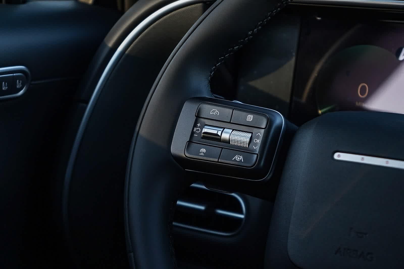 Thumbnail: 2026 Hyundai Palisade - 18