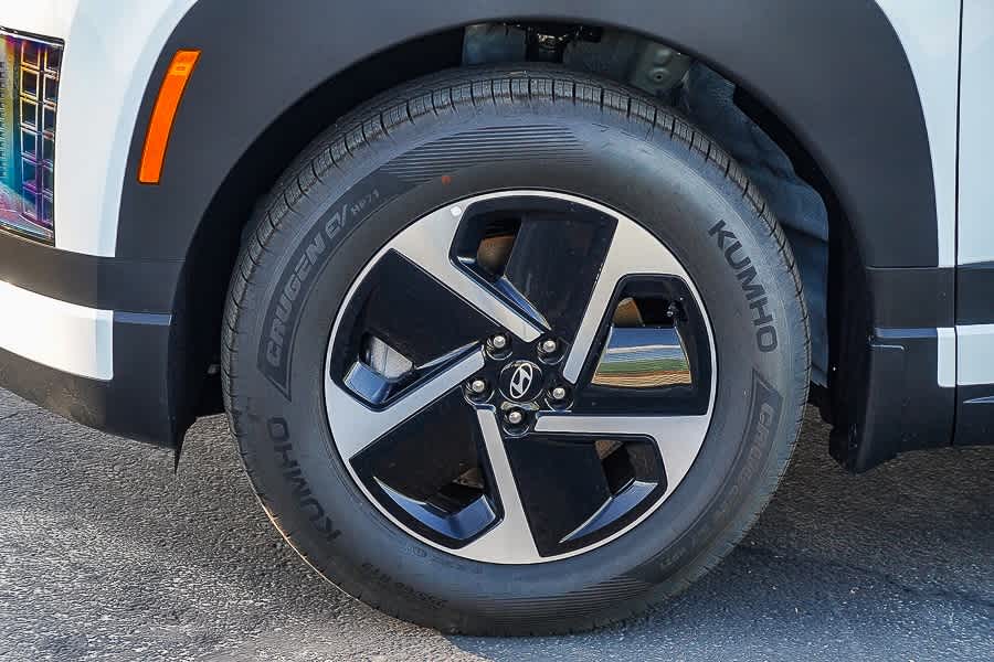 Thumbnail: 2026 Hyundai Ioniq - 10