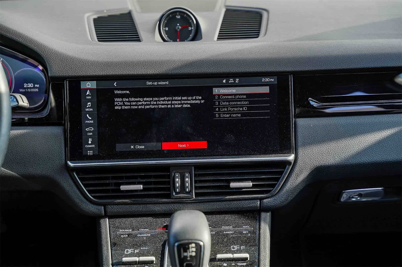 Thumbnail: 2019 Porsche Cayenne - 12