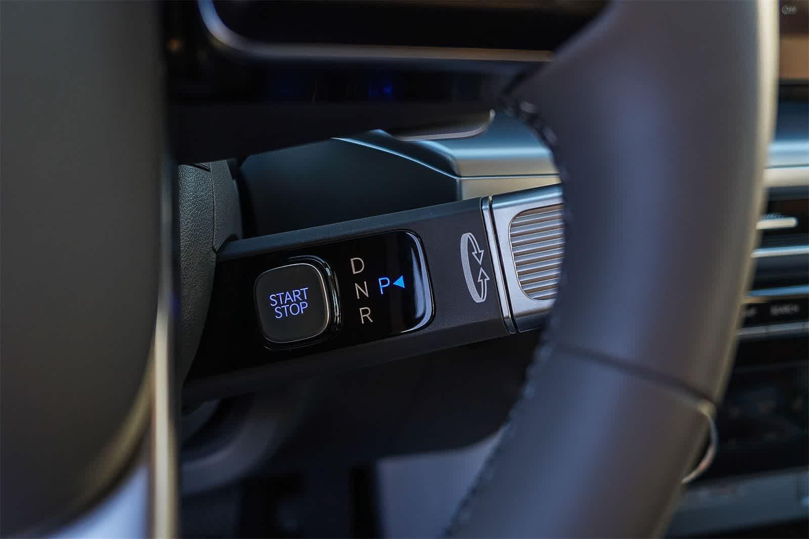 Thumbnail: 2026 Hyundai Ioniq - 21