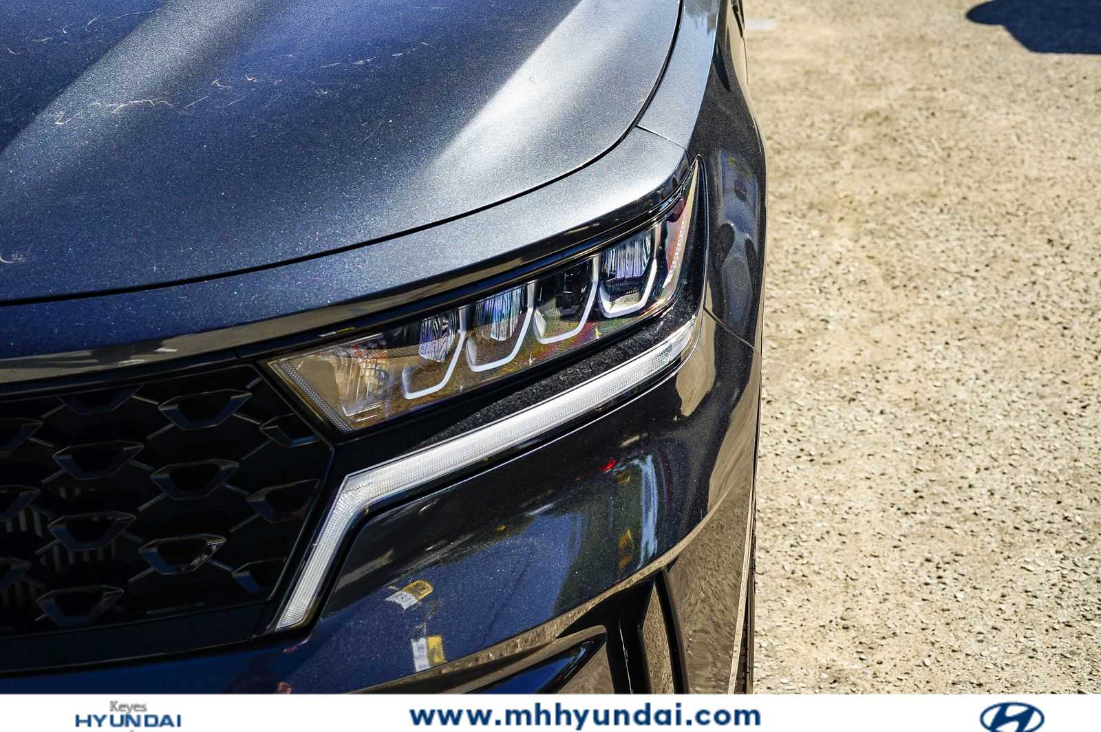 Thumbnail: 2021 Kia Sorento - 7