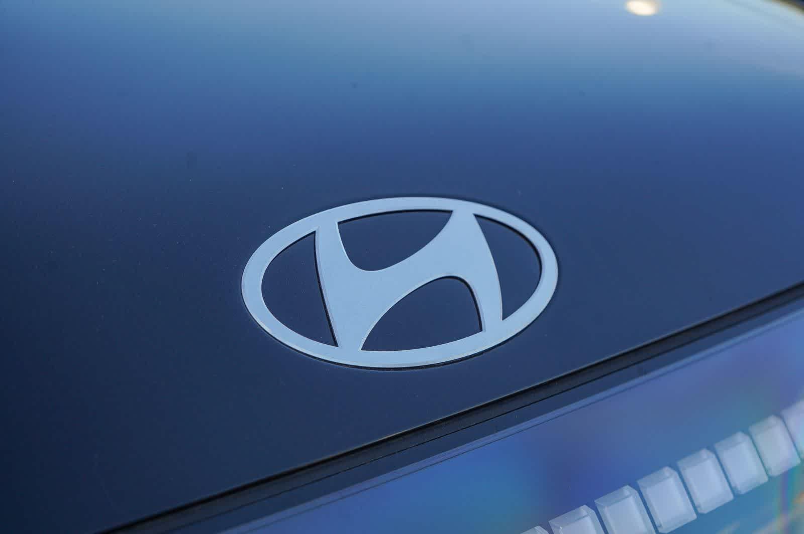 Thumbnail: 2026 Hyundai Ioniq - 11