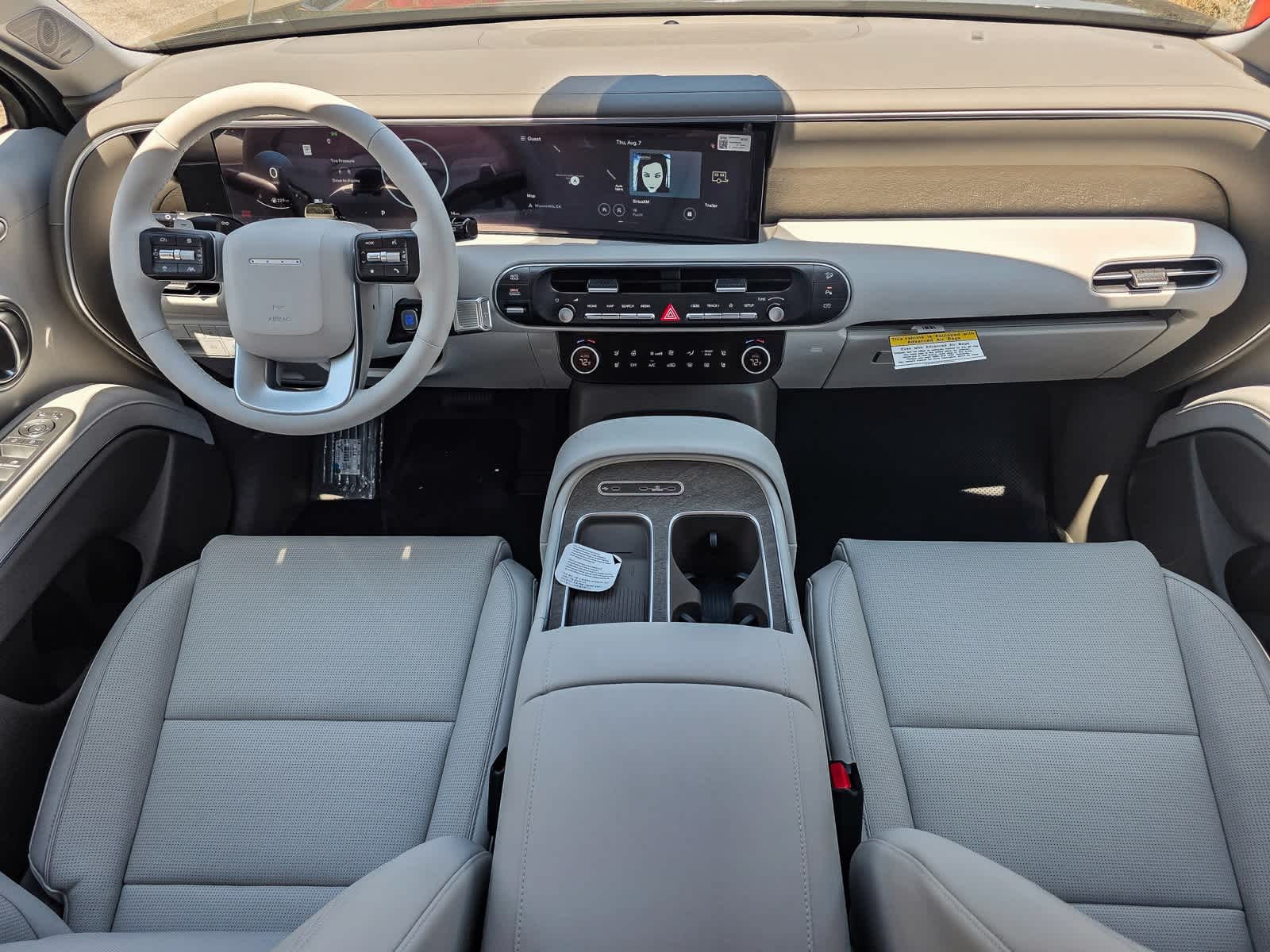 Thumbnail: 2026 Hyundai Palisade - 17