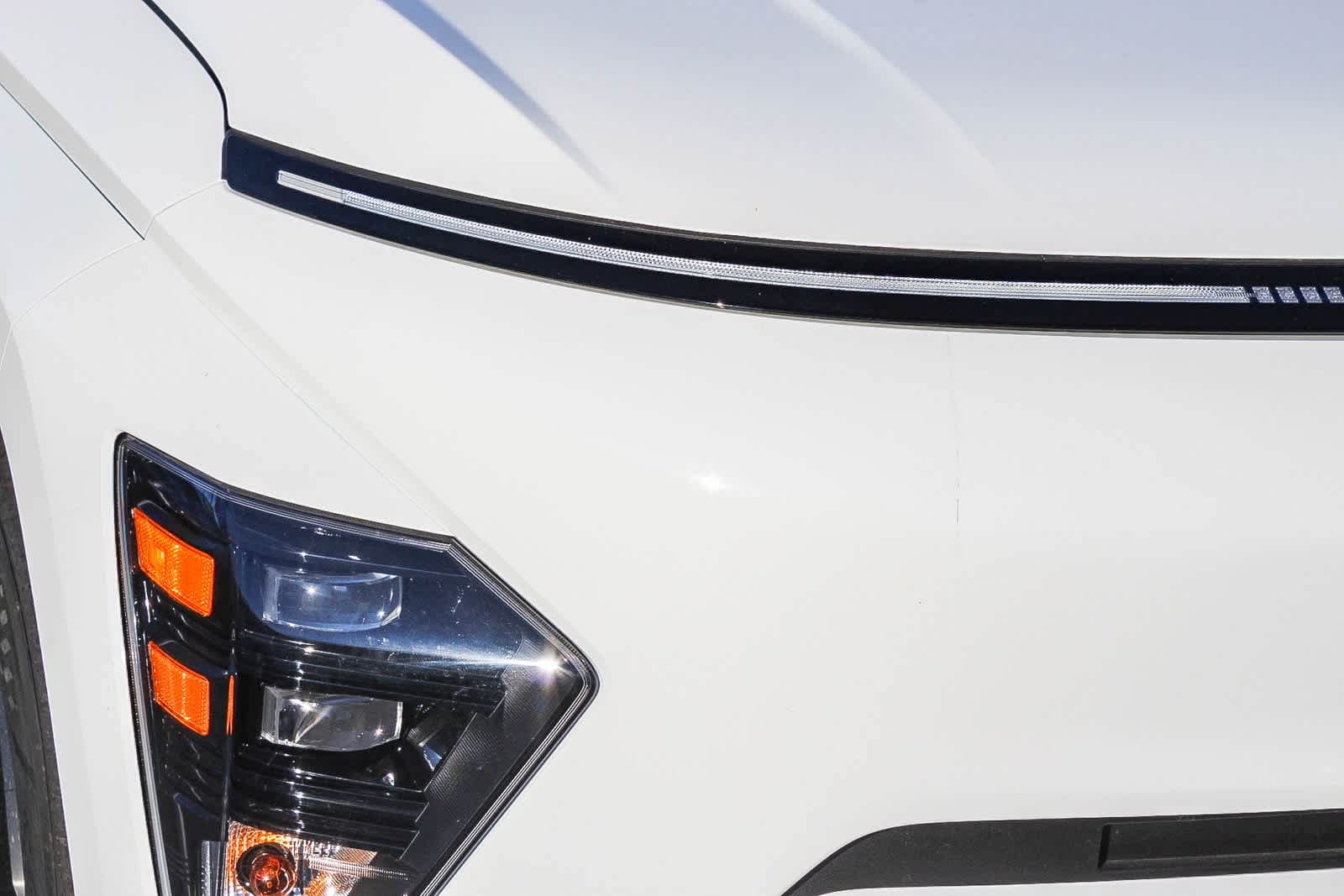 Thumbnail: 2025 Hyundai Kona - 8