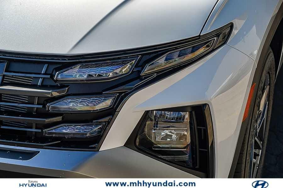 Thumbnail: 2026 Hyundai Tucson - 8