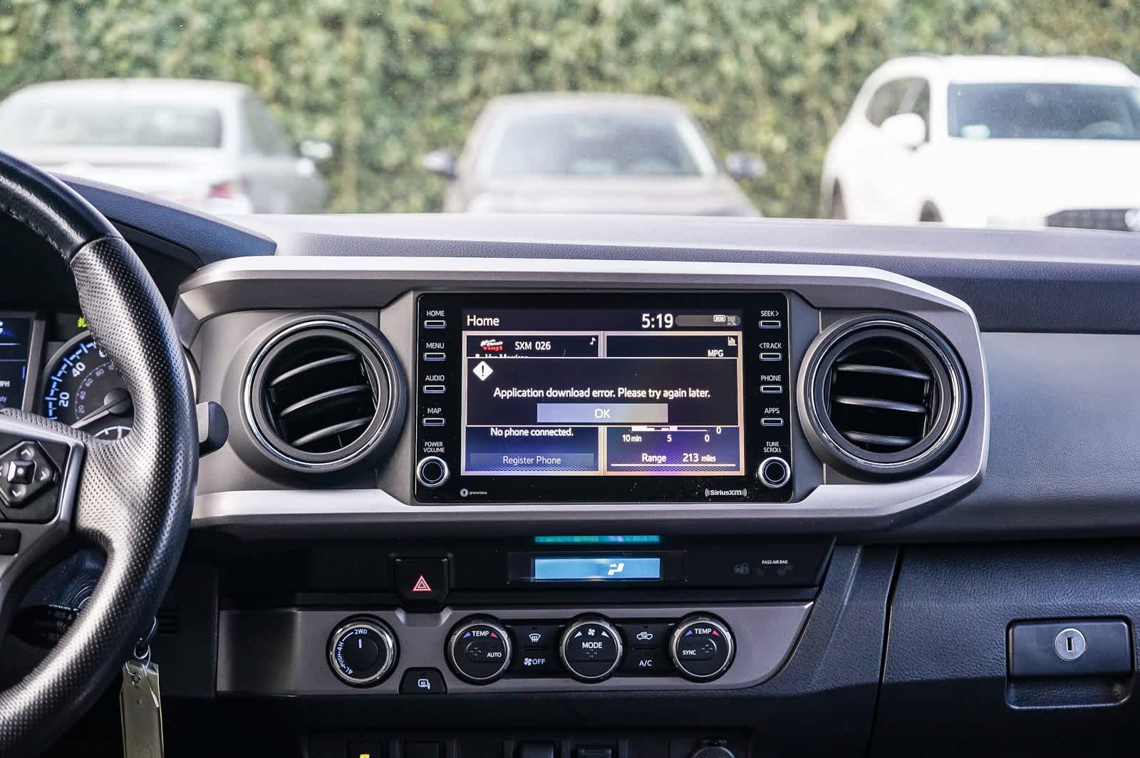 Thumbnail: 2022 Toyota Tacoma - 11