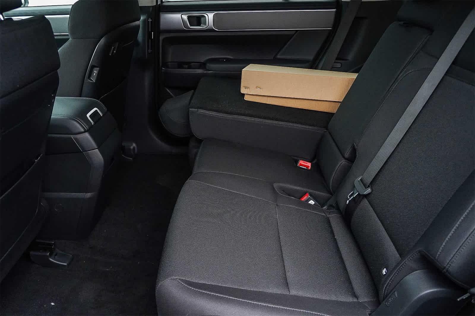 Thumbnail: 2026 Hyundai Santa Fe - 20