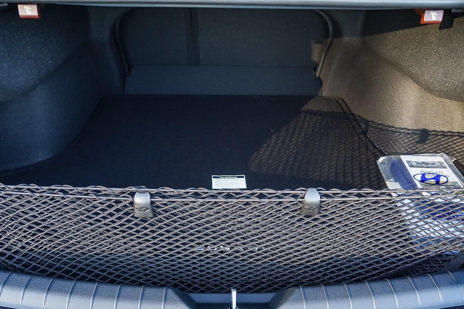 Thumbnail: 2026 Hyundai Sonata - 30