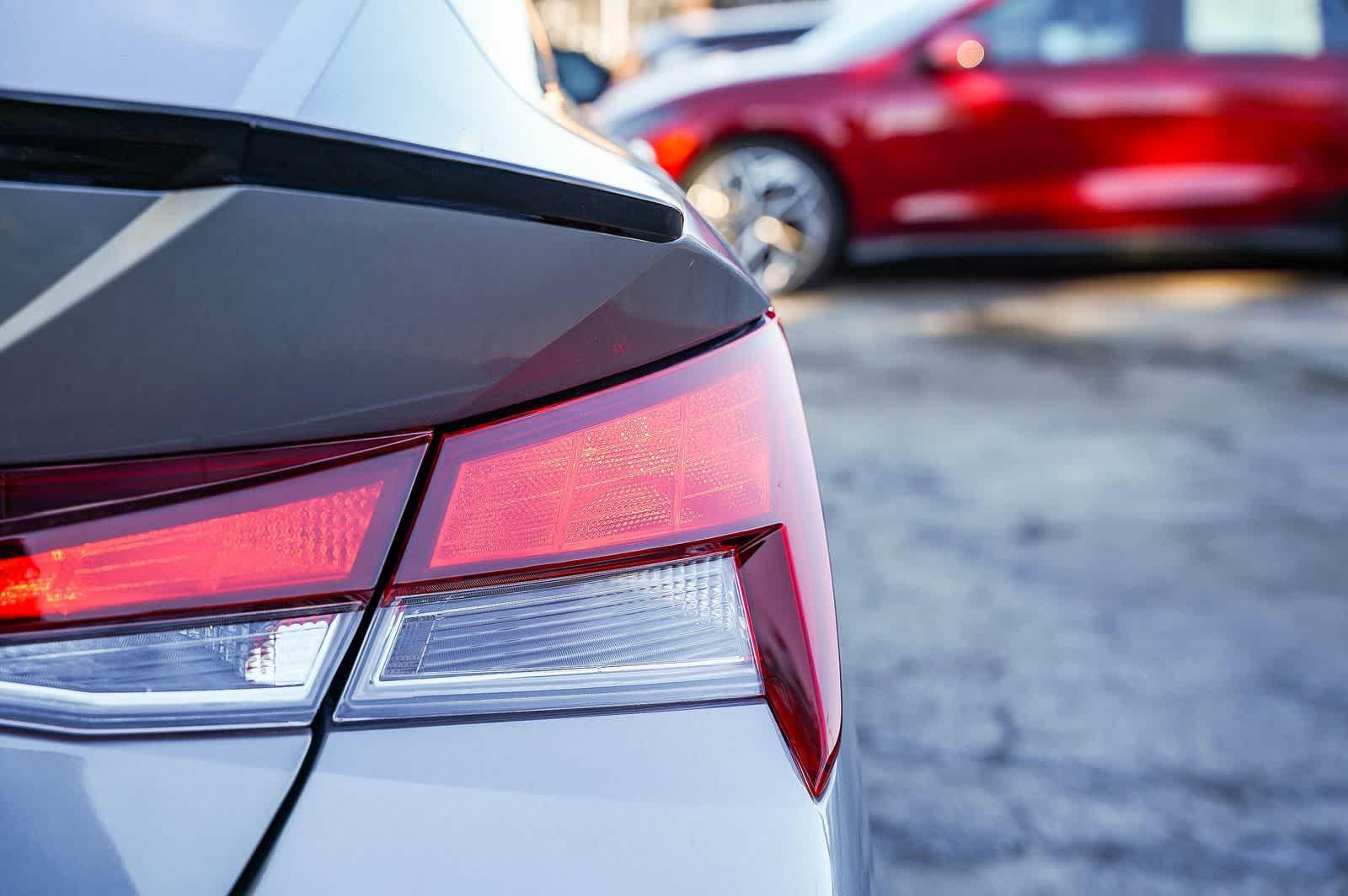 Thumbnail: 2026 Hyundai Elantra - 11