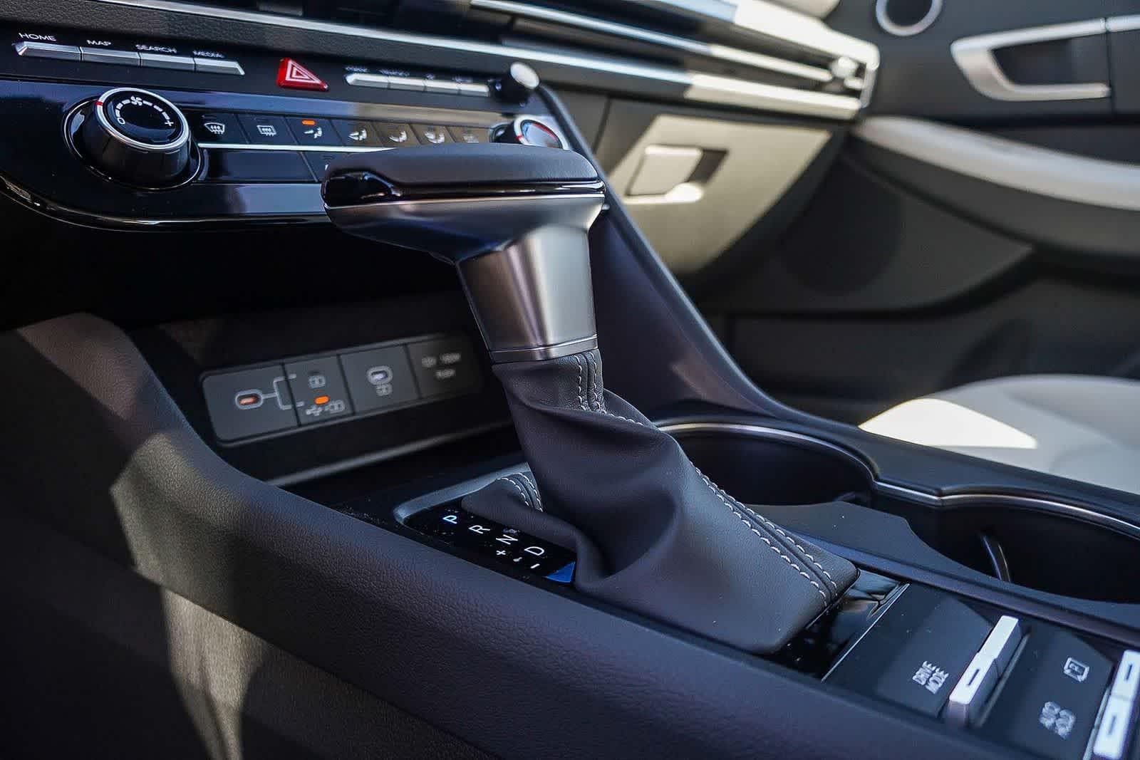 Thumbnail: 2026 Hyundai Sonata - 26