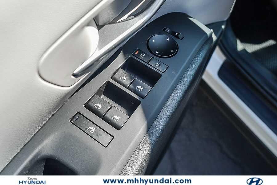 Thumbnail: 2026 Hyundai Tucson - 24