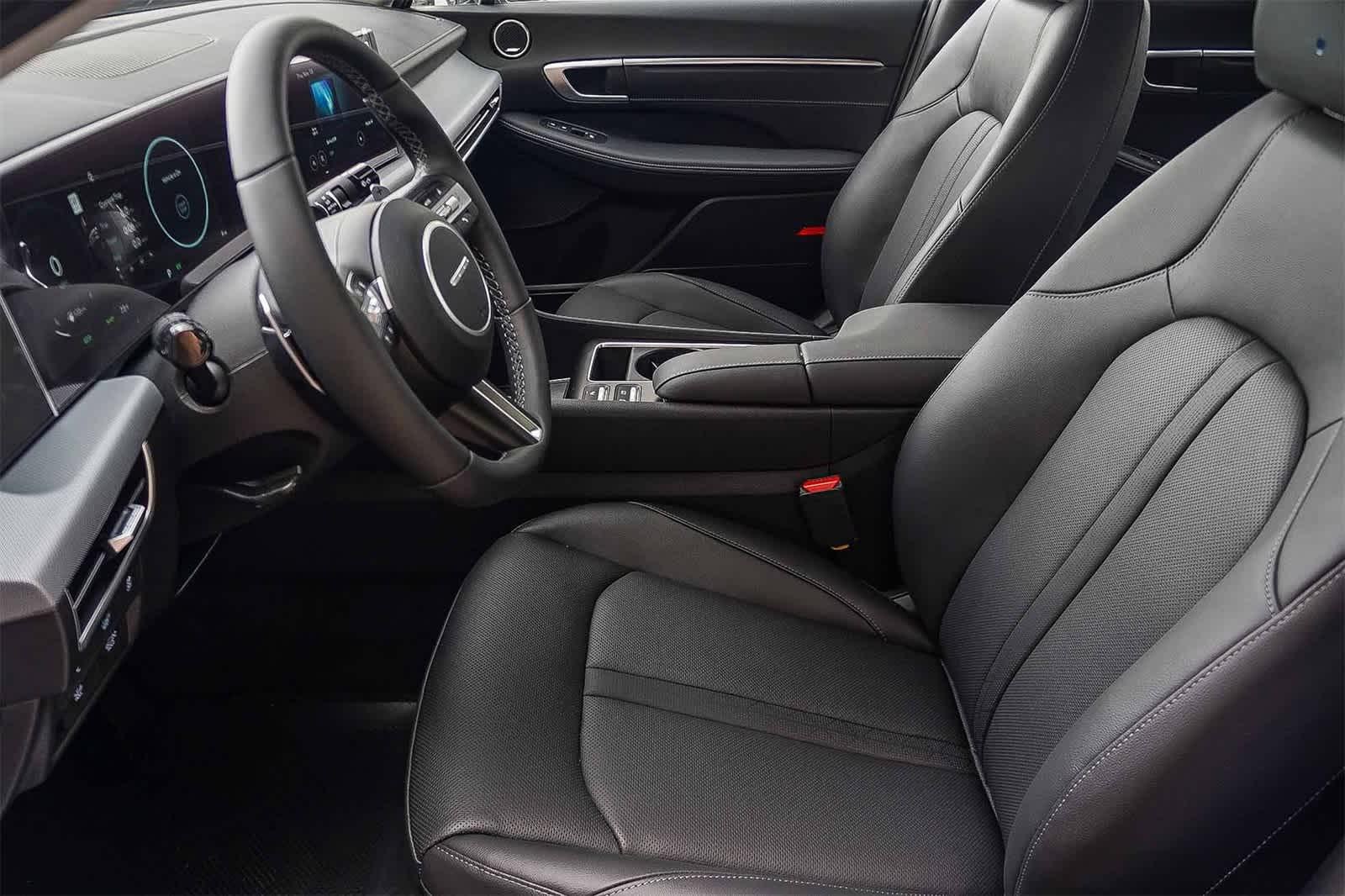 Thumbnail: 2026 Hyundai Sonata - 21