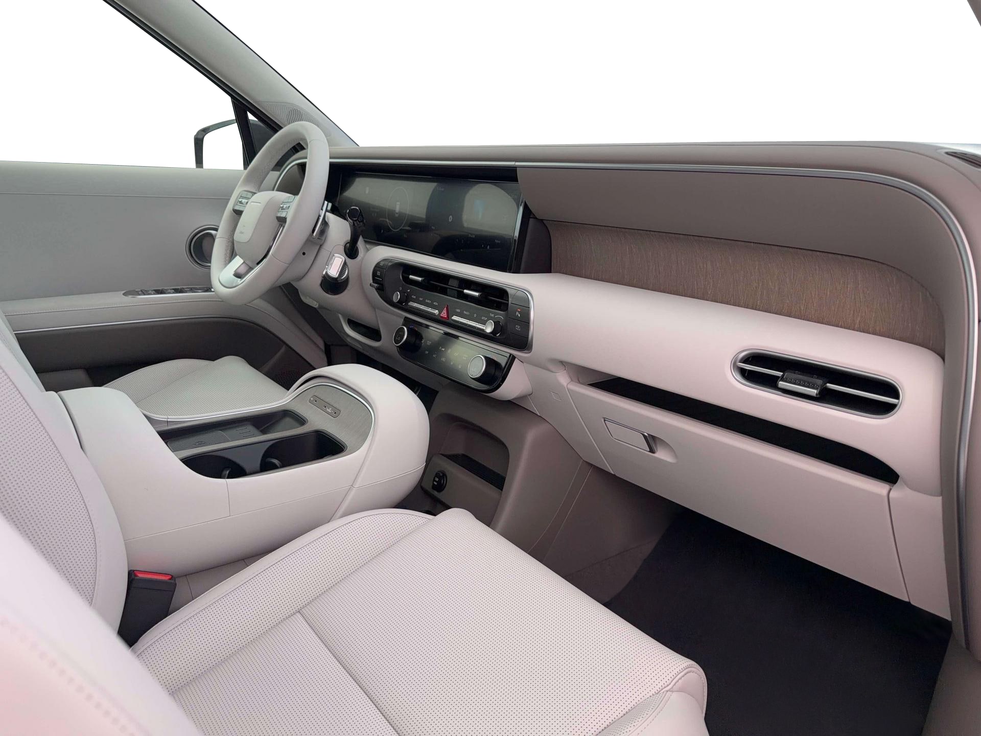 Thumbnail: 2026 Hyundai Palisade - 15