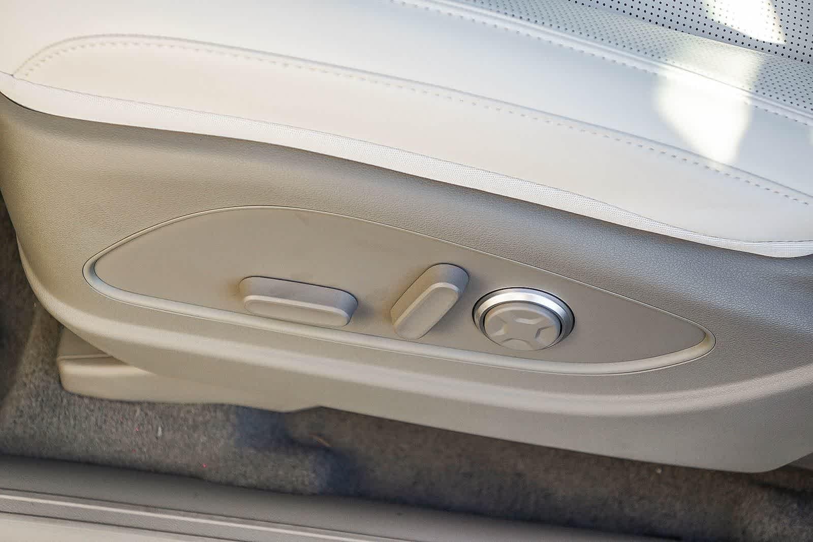 Thumbnail: 2026 Hyundai Palisade - 26