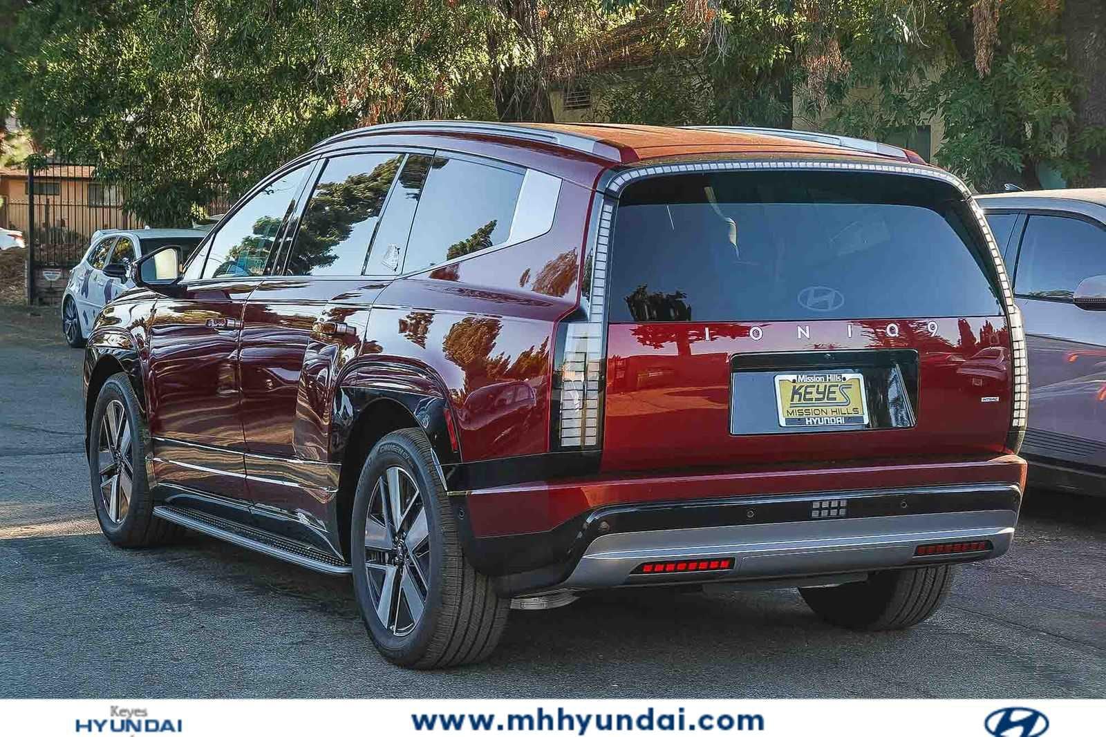 Thumbnail: 2026 Hyundai Ioniq - 6