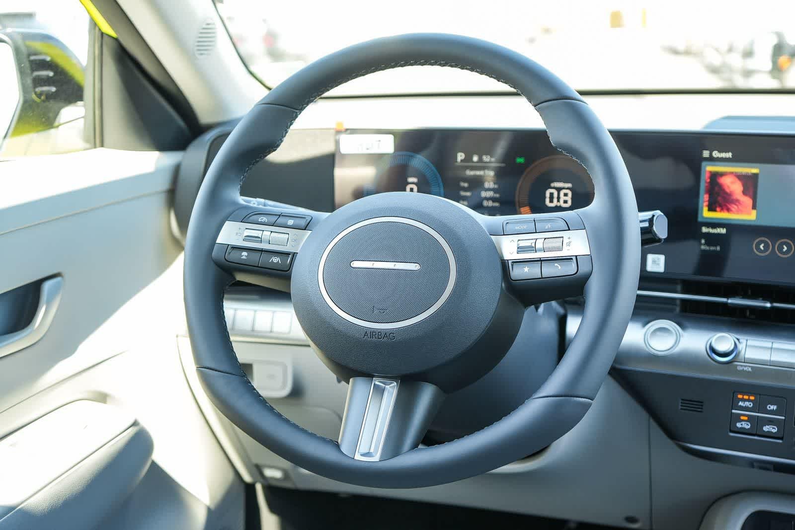 Thumbnail: 2026 Hyundai Kona - 16