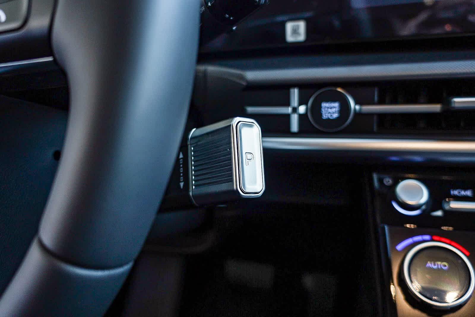 Thumbnail: 2026 Hyundai Santa Fe - 26