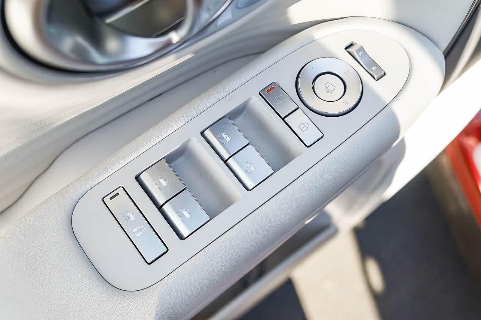 Thumbnail: 2026 Hyundai Ioniq - 23