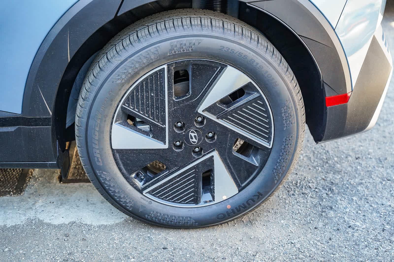 Thumbnail: 2026 Hyundai Ioniq 5 - 5