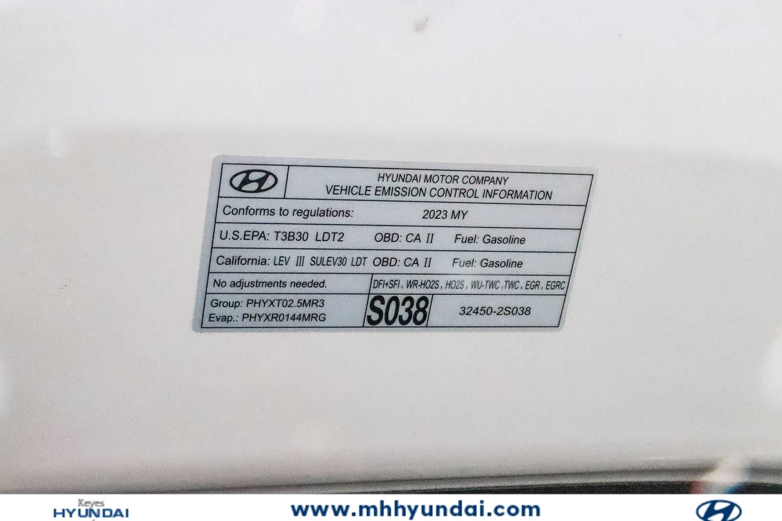 Thumbnail: 2023 Hyundai Santa Fe - 21