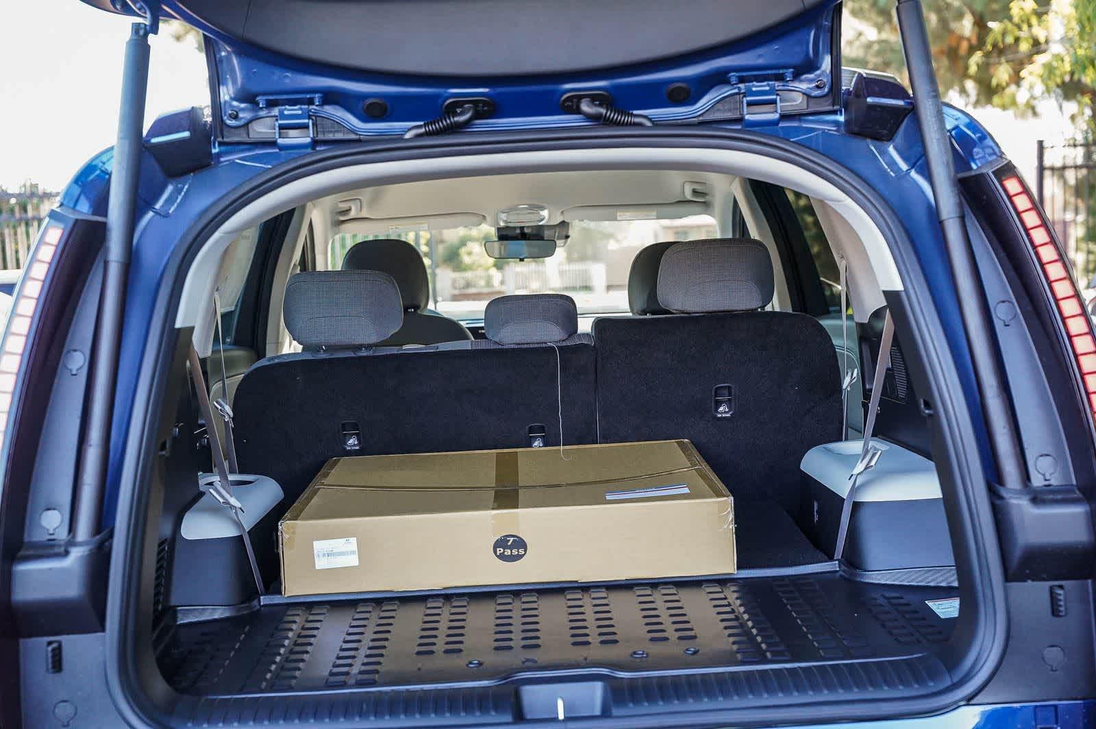 Thumbnail: 2026 Hyundai Ioniq - 12