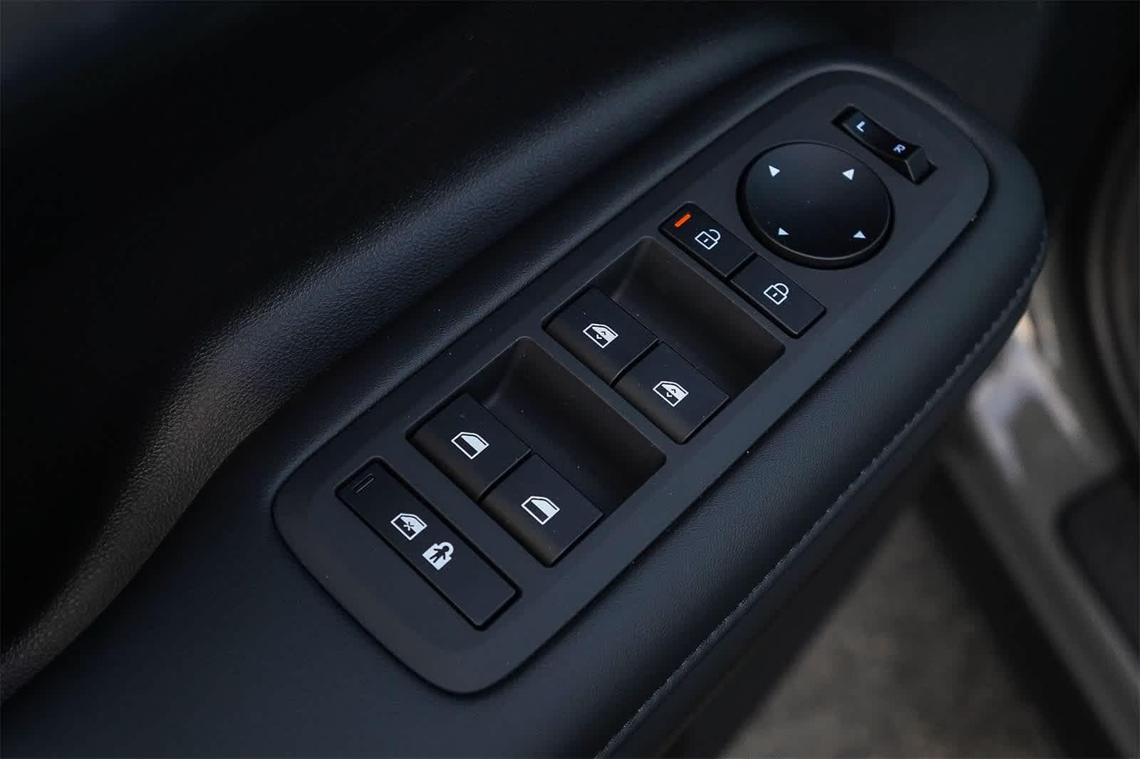 Thumbnail: 2026 Hyundai Santa Fe - 23