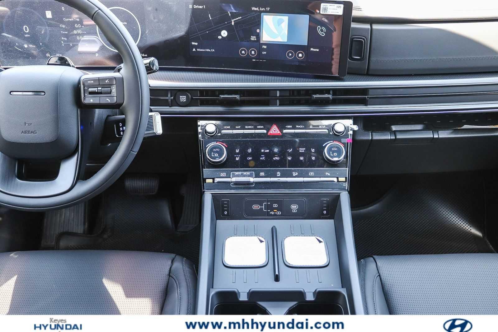 Thumbnail: 2026 Hyundai Santa Fe - 15