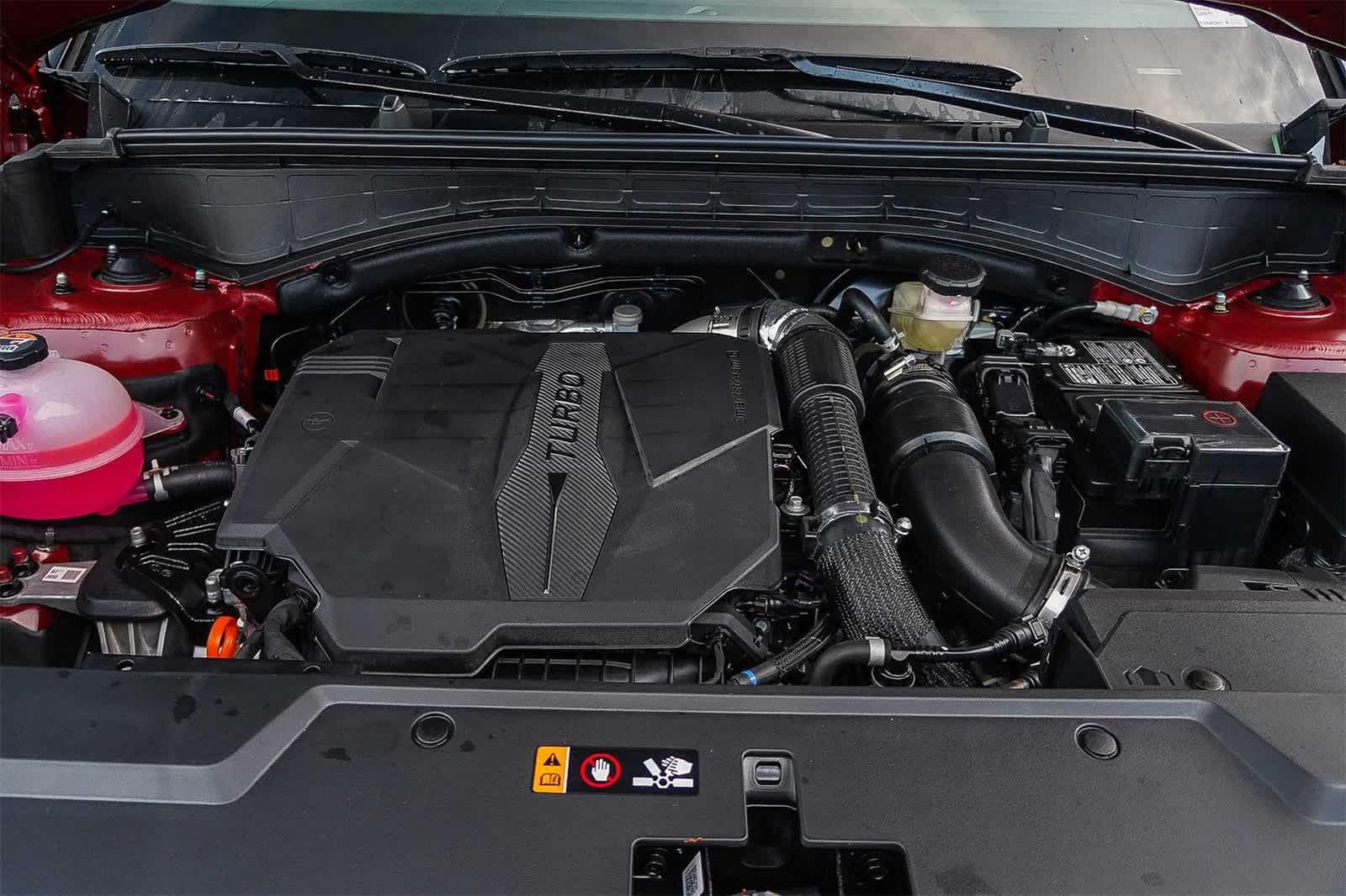 Thumbnail: 2026 Hyundai Santa Fe - 12