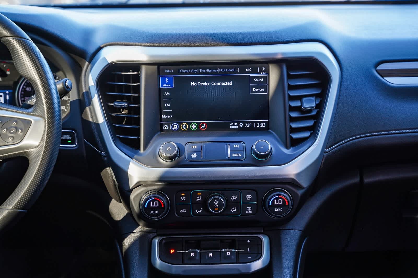 Thumbnail: 2022 GMC Acadia - 13