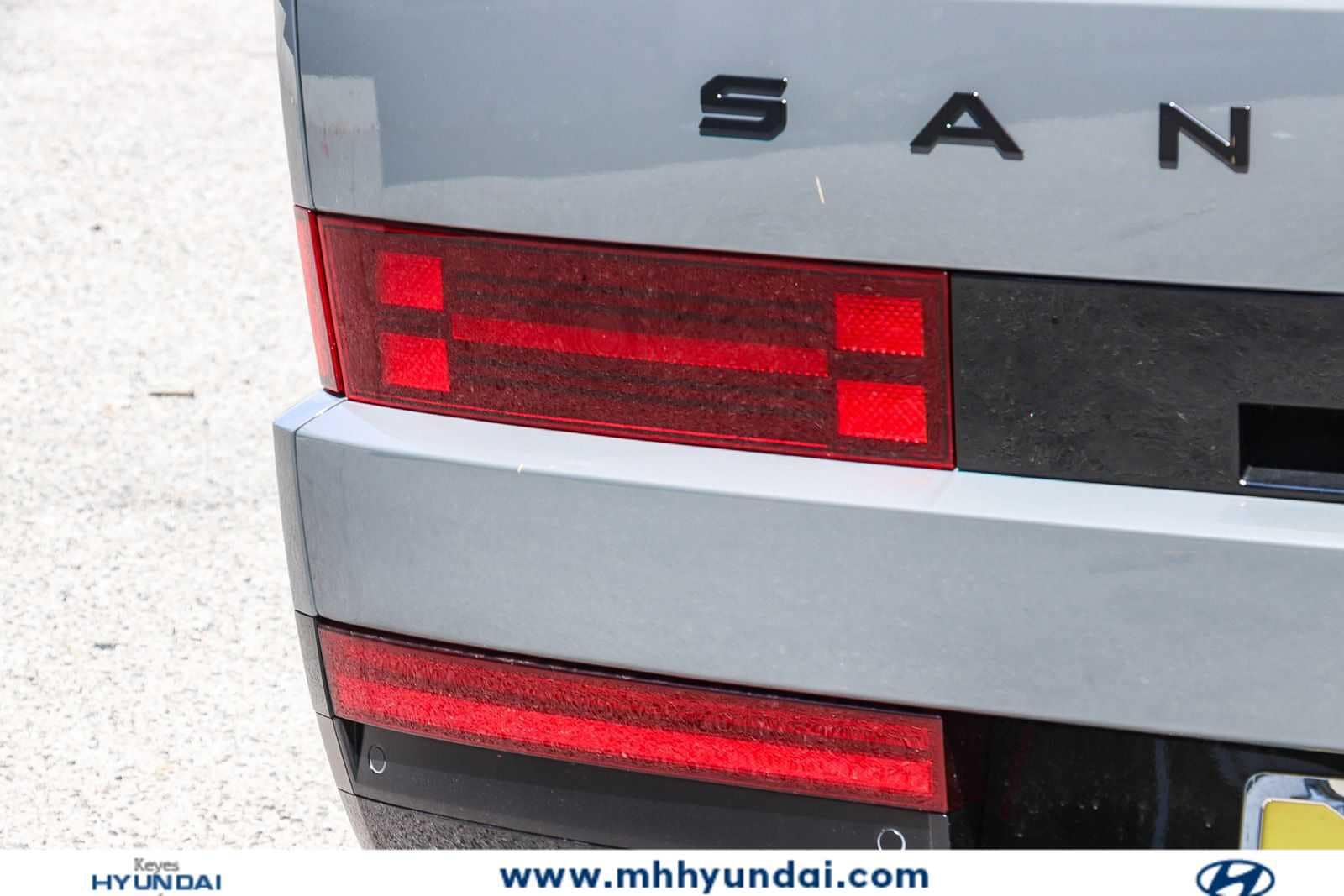 Thumbnail: 2026 Hyundai Santa Fe - 10
