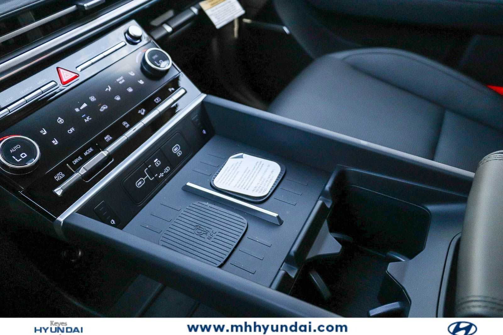 Thumbnail: 2026 Hyundai Santa Fe - 22